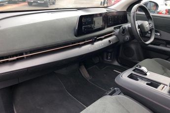 Nissan Ariya 178kW Evolve 87kWh 22kWCh 5dr Auto