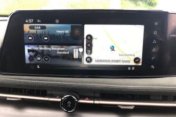 Nissan Ariya 178kW Evolve 87kWh 22kWCh 5dr Auto