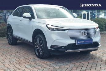Honda HR-V 1.5 eHEV Advance 5dr CVT
