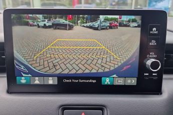 Honda Hr-v 1.5 eHEV Advance 5dr CVT
