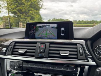 BMW 4 Series 3.0 435d Luxury Auto xDrive Euro 6 (s/s) 2dr