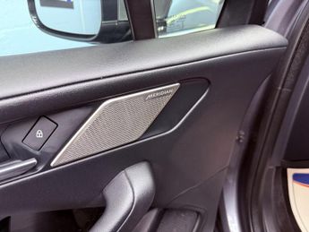 Jaguar I-PACE 400 90kWh S Auto 4WD 5dr