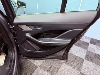 Jaguar I-PACE 400 90kWh S Auto 4WD 5dr