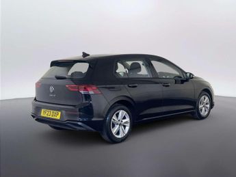 Volkswagen Golf 1.5 TSI Life Hatchback 5dr Petrol Manual Euro 6 (s/s) (130 ps)