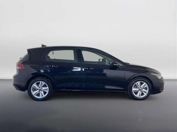Volkswagen Golf 1.5 TSI Life Hatchback 5dr Petrol Manual Euro 6 (s/s) (130 ps)