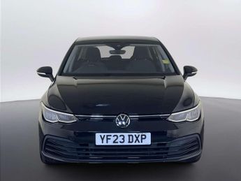 Volkswagen Golf 1.5 TSI Life Hatchback 5dr Petrol Manual Euro 6 (s/s) (130 ps)