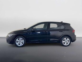 Volkswagen Golf 1.5 TSI Life Hatchback 5dr Petrol Manual Euro 6 (s/s) (130 ps)