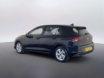 Volkswagen Golf 1.5 TSI Life Hatchback 5dr Petrol Manual Euro 6 (s/s) (130 ps)