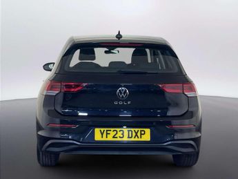 Volkswagen Golf 1.5 TSI Life Hatchback 5dr Petrol Manual Euro 6 (s/s) (130 ps)