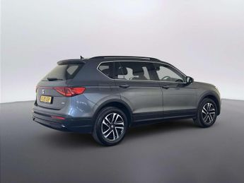 SEAT Tarraco 2.0 TDI SE Technology SUV 5dr Diesel DSG 4Drive Euro 6 (s/s) (15