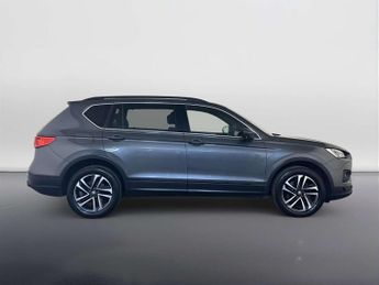 SEAT Tarraco 2.0 TDI SE Technology SUV 5dr Diesel DSG 4Drive Euro 6 (s/s) (15