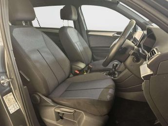 SEAT Tarraco 2.0 TDI SE Technology SUV 5dr Diesel DSG 4Drive Euro 6 (s/s) (15