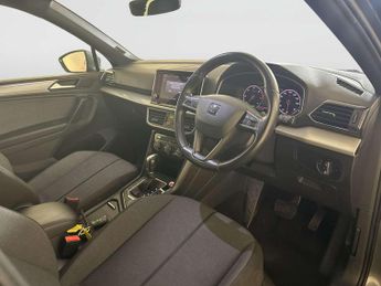 SEAT Tarraco 2.0 TDI SE Technology SUV 5dr Diesel DSG 4Drive Euro 6 (s/s) (15