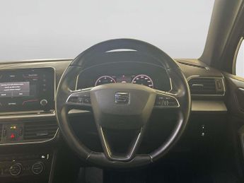 SEAT Tarraco 2.0 TDI SE Technology SUV 5dr Diesel DSG 4Drive Euro 6 (s/s) (15