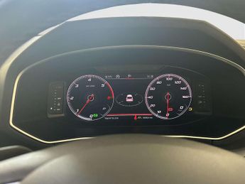 SEAT Tarraco 2.0 TDI SE Technology SUV 5dr Diesel DSG 4Drive Euro 6 (s/s) (15