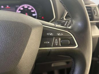 SEAT Tarraco 2.0 TDI SE Technology SUV 5dr Diesel DSG 4Drive Euro 6 (s/s) (15
