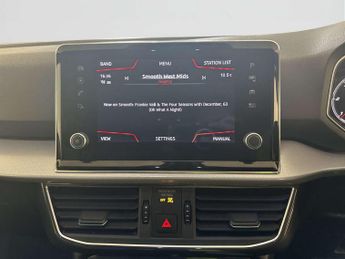 SEAT Tarraco 2.0 TDI SE Technology SUV 5dr Diesel DSG 4Drive Euro 6 (s/s) (15