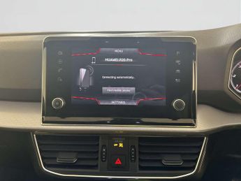 SEAT Tarraco 2.0 TDI SE Technology SUV 5dr Diesel DSG 4Drive Euro 6 (s/s) (15