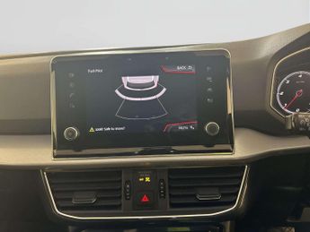 SEAT Tarraco 2.0 TDI SE Technology SUV 5dr Diesel DSG 4Drive Euro 6 (s/s) (15