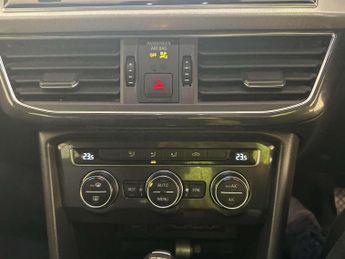 SEAT Tarraco 2.0 TDI SE Technology SUV 5dr Diesel DSG 4Drive Euro 6 (s/s) (15