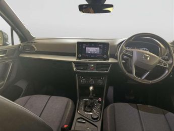 SEAT Tarraco 2.0 TDI SE Technology SUV 5dr Diesel DSG 4Drive Euro 6 (s/s) (15