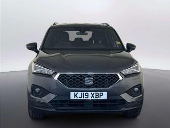 SEAT Tarraco 2.0 TDI SE Technology SUV 5dr Diesel DSG 4Drive Euro 6 (s/s) (15
