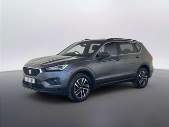 SEAT Tarraco 2.0 TDI SE Technology SUV 5dr Diesel DSG 4Drive Euro 6 (s/s) (15