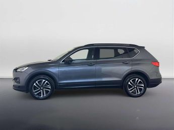 SEAT Tarraco 2.0 TDI SE Technology SUV 5dr Diesel DSG 4Drive Euro 6 (s/s) (15