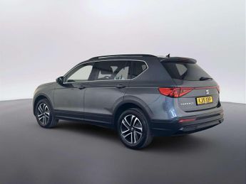 SEAT Tarraco 2.0 TDI SE Technology SUV 5dr Diesel DSG 4Drive Euro 6 (s/s) (15