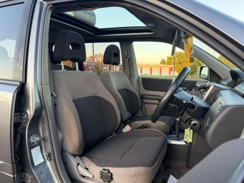 Nissan X-Trail 2.5i Columbia SUV 5dr Petrol Automatic (231 g/km, 165 bhp)