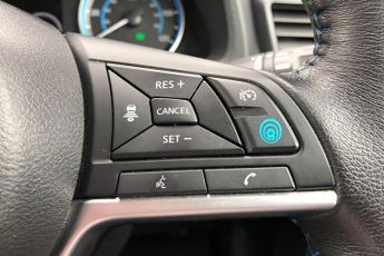 Nissan LEAF 160kW e+ Tekna 62kWh 5dr Auto