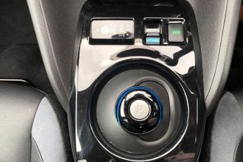 Nissan LEAF 160kW e+ Tekna 62kWh 5dr Auto