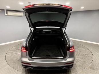 Audi A6 Avant 2.0 TFSI 40 S line S Tronic Euro 6 (s/s) 5dr