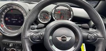 MINI Roadster 1.6 Cooper Auto Euro 6 2dr