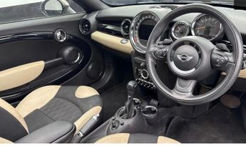 MINI Roadster 1.6 Cooper Auto Euro 6 2dr