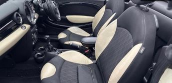 MINI Roadster 1.6 Cooper Auto Euro 6 2dr