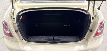 MINI Roadster 1.6 Cooper Auto Euro 6 2dr