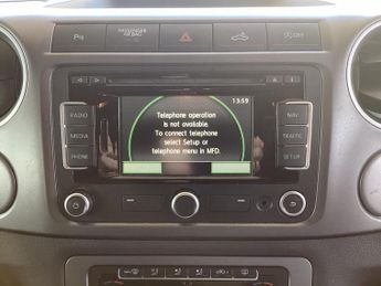 Volkswagen Amarok 2.0 BiTDI BlueMotion Tech Highline Auto 4Motion Euro 5 (s/s) 4dr