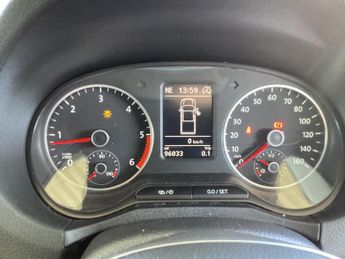 Volkswagen Amarok 2.0 BiTDI BlueMotion Tech Highline Auto 4Motion Euro 5 (s/s) 4dr