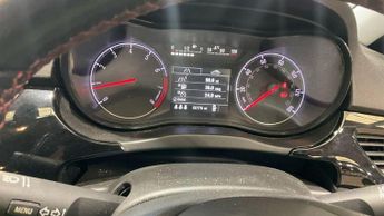 Vauxhall Corsa 1.4i ecoFLEX SRi Euro 6 5dr