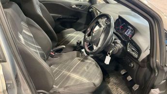 Vauxhall Corsa 1.4i ecoFLEX SRi Euro 6 5dr