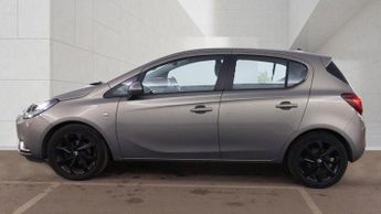 Vauxhall Corsa 1.4i ecoFLEX SRi Euro 6 5dr
