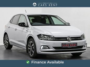 Volkswagen Polo 1.0 TSI GPF beats Hatchback 5dr Petrol Manual Euro 6 (s/s) (95 p
