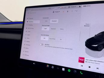 Tesla Model 3 Saloon 4dr Electric Auto RWD (208 ps)