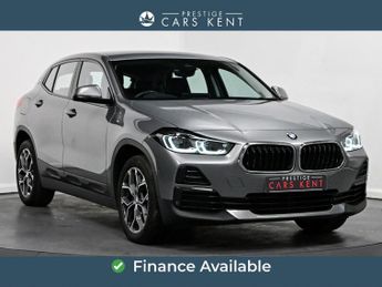 BMW X2 X2 xDrive20i Sport