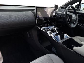 Toyota bZ4X 71.4kWh Premiere Edition SUV 5dr Electric Auto AWD (7kW OBC) (21