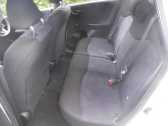 Honda Jazz 1.2 i-VTEC S Euro 5 5dr