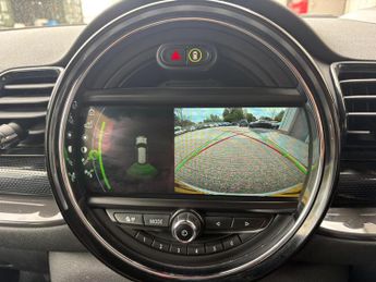 MINI Clubman 2.0 John Cooper Works Auto ALL4 Euro 6 (s/s) 6dr