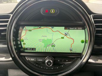 MINI Clubman 2.0 John Cooper Works Auto ALL4 Euro 6 (s/s) 6dr