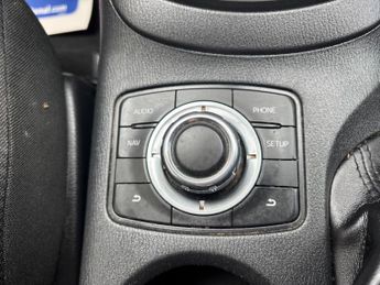 Mazda CX-5 2.0 SKYACTIV-G SE-L Euro 6 (s/s) 5dr